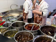 -旺泉餐饮店·清真牛肉面馆