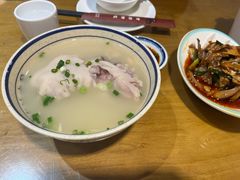 -易老妈蹄花.特色川菜(人民公园总店)