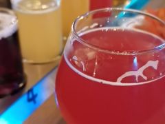 -牛啤堂精酿啤酒餐吧(五棵松华熙店)