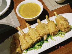 -静颐茶馆·素食(龙华店)