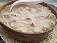 -砂锅居(西四店)