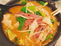 -风味砂锅居(泰华店)