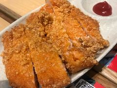 -江燕路万科里