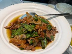 -兰湘子·湘菜小炒(济南领秀城店)