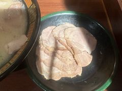 -一兰拉面(池袋店)