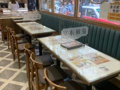 -龙城冰室(旺角)