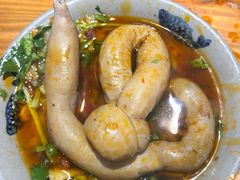 -六公里老火锅(总店)