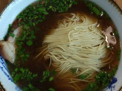 -朱洪元苏式面馆(绿宝广场店)
