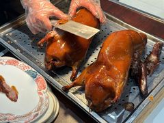 -梅利汴京烤鸭•开封豫菜地标店(晋安路店)