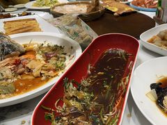 -鲜得莱渔港·小平岛海胆馆(七贤岭店)