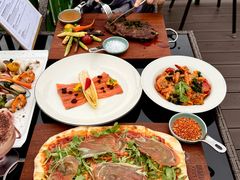 -EATALIA意塔利意式餐厅(鼓楼店)