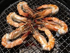 -橘焱胡同烧肉夜食(BFC外滩金融中心店)