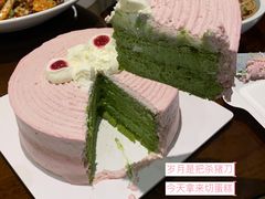 -檗谷·面包·咖啡·轻食(华贸天地店)