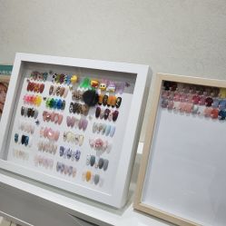 -Yuri Nail优瑞日式美甲美睫專門店