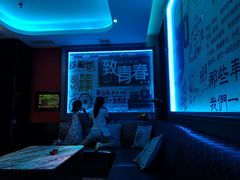 -星光大道KTV(金沙洲店)