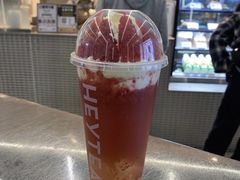 -喜茶(深圳丰盛町店)