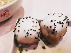 -东泰祥生煎馆(重庆北路店)