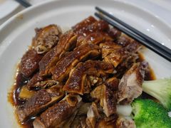 碌鹅-粤西稻里(富力路店)