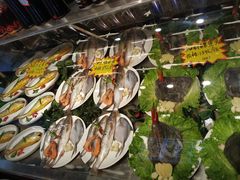 -必点海鲜·鲅鱼水饺(鞍山西道店)