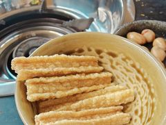 -陀岗美食·云南藏式特色餐厅