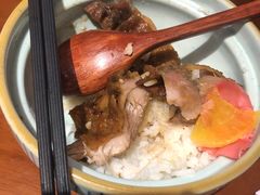 -小条食堂(三坊七巷店)
