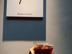 -O.P.S. CAFE