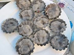 烤虾滑-松明一烤肉馆(鲁园店)