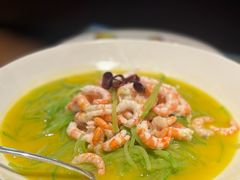 -甄御•海鲜新青岛菜(麦岛店)