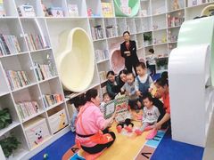 -七田布睿恩全脑早教(梅溪湖新天地步步高店)