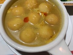 -食大利香港茶餐厅(南亚风情第一城店)