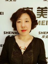 -东时烫染造型·Hair Salon