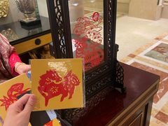 -广州富力丽思卡尔顿酒店