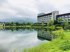 -西南交通大学(峨眉校区)