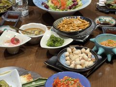 -本寻烧肉酒场(双井店)