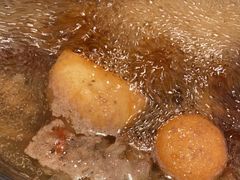 -牛New寿喜烧(金鹰世界店)