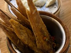 -陈傻子餐厅(世纪都会店)