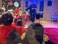 -澳门环岛游湾仔码头