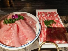 -小龙坎火锅(香港中路店)