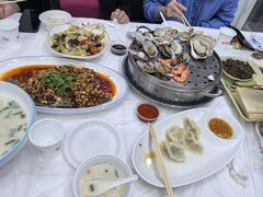 -日照大牌檔•小船海鲜(万平口店)