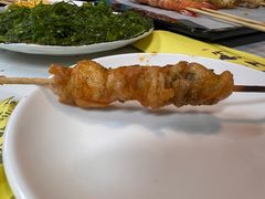 -烤五行·烧烤烤串(石佛营店)