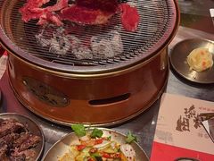 -西塔老太太泥炉烤肉(苏州大悦城店)