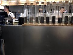 -喜茶(上海兴业太古汇店)