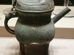 -陕西历史博物馆