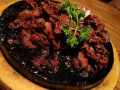 -嘉禾·悦享餐厅(八方汇店)