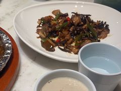 -径山十八道·风味民间菜(杭州总店)