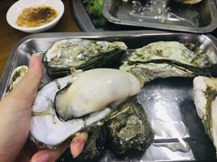 -蚝得喜海鲜(东城店)