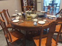 -不倒翁·徽天下名菜楼(马鞍山路店)