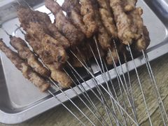 -建国烧烤(建乐路店)