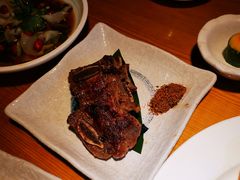 -禾风·海鲜料理自助(玉林店)