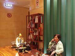 -红城阁·上海味道(四平路店)
